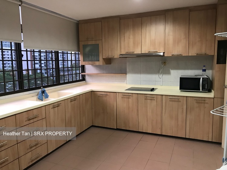 Keng Lee View (D8), Apartment #178082762